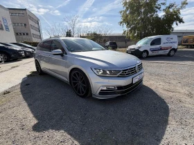 VW Passat R-line variant, снимка 6
