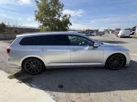 VW Passat R-line variant, снимка 5