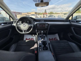VW Passat R-line variant, снимка 10
