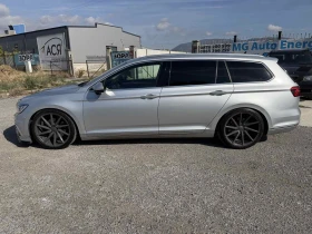 VW Passat R-line variant, снимка 2