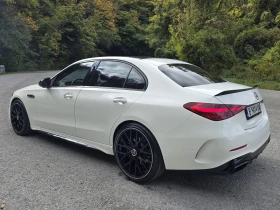 Mercedes-Benz C 300, снимка 3