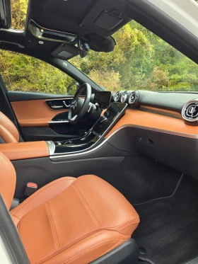 Mercedes-Benz C 300, снимка 13