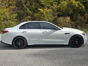 Mercedes-Benz C 300, снимка 4