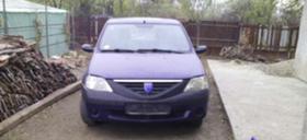 Обява за продажба на Dacia Logan 1.4,1.6-ТОП ЦЕНИ ~11 лв. - изображение 1