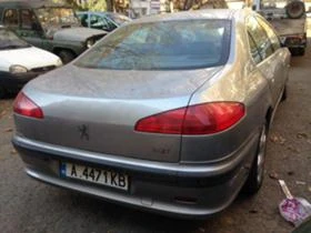 Peugeot 607   2       | Mobile.bg    4