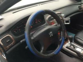 Peugeot 607   2       | Mobile.bg    3