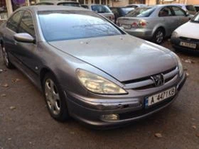 Обява за продажба на Peugeot 607 На части 2 броя ляв и десен волан  ~11 лв. - изображение 6