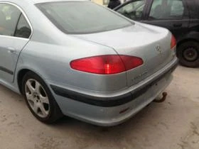 Peugeot 607   2       | Mobile.bg    10