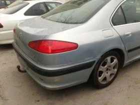 Peugeot 607   2       | Mobile.bg    12