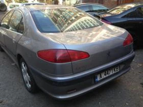 Peugeot 607   2       | Mobile.bg    5