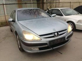 Обява за продажба на Peugeot 607 На части 2 броя ляв и десен волан  ~11 лв. - изображение 1