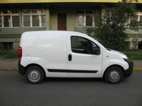 Peugeot Bipper 1.4i / 1.4HDi - [3] 