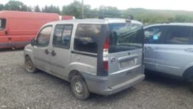 Fiat Doblo 1.9d/   | Mobile.bg    3