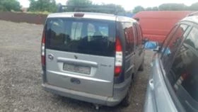 Fiat Doblo 1.9d/   | Mobile.bg    4