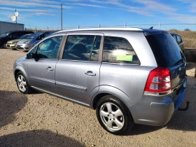 Opel Zafira 1.6I METAN | Mobile.bg    4