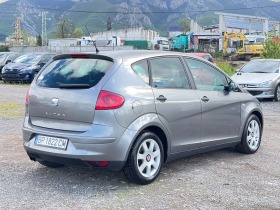 Seat Altea 1.9TDi  | Mobile.bg   4