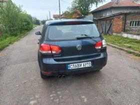 VW Golf 2 , снимка 4