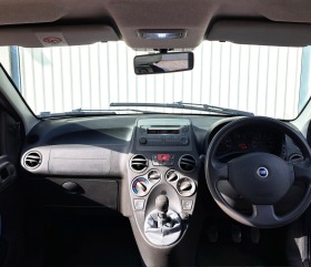 Fiat Panda Dynamic, снимка 6 - Автомобили и джипове - 43978792