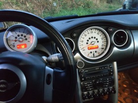 Mini Cooper s, снимка 7 - Автомобили и джипове - 45032820