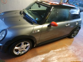 Mini Cooper s, снимка 14 - Автомобили и джипове - 45032820