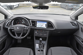 Seat Leon 1.6 TDI, снимка 7 - Автомобили и джипове - 45109727