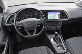 Seat Leon 1.6 TDI, снимка 8 - Автомобили и джипове - 45109727