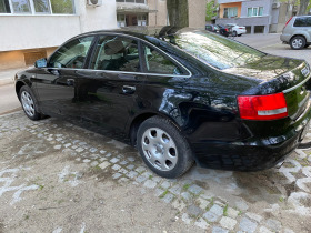Audi A6 Audi A6 2.4i, снимка 4