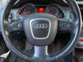 Audi A6 Audi A6 2.4i, снимка 6 - Автомобили и джипове - 45148855