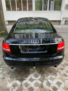 Audi A6 Audi A6 2.4i, снимка 2