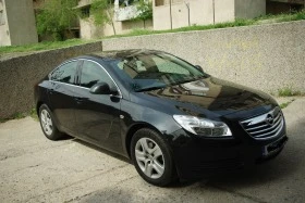 Opel Insignia | Mobile.bg    1