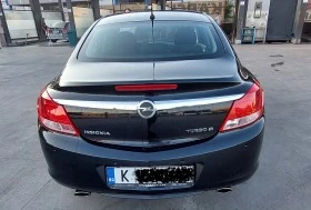 Opel Insignia | Mobile.bg    9