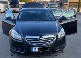 Opel Insignia | Mobile.bg    3