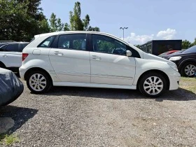 Mercedes-Benz B 200 | Mobile.bg    2