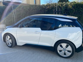 BMW i3 120Ah-CAMERA-NAVI PRO-LED-ГАРАНЦИЯ, снимка 7