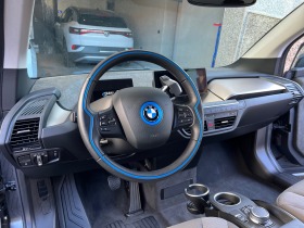 BMW i3 120Ah-CAMERA-NAVI PRO-LED-ГАРАНЦИЯ, снимка 17