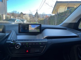 BMW i3 120Ah-CAMERA-NAVI PRO-LED-ГАРАНЦИЯ, снимка 14