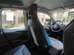 BMW i3 120Ah-CAMERA-NAVI PRO-LED-ГАРАНЦИЯ, снимка 12