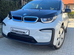 BMW i3 120Ah-CAMERA-NAVI PRO-LED-ГАРАНЦИЯ, снимка 6