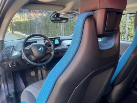 BMW i3 120Ah-CAMERA-NAVI PRO-LED-ГАРАНЦИЯ, снимка 15