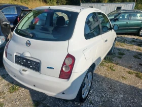 Nissan Micra 1.4  | Mobile.bg    6