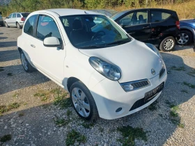 Nissan Micra 1.4  | Mobile.bg    3