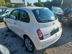 Nissan Micra 1.4  | Mobile.bg    4