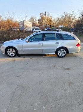 Mercedes-Benz E 270 Комби , снимка 3