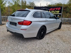 BMW 530 BMW 530D  245 M-PACK | Mobile.bg    5