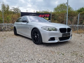 BMW 530 BMW 530D  245 M-PACK | Mobile.bg    1