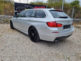 BMW 530 BMW 530D  245 M-PACK | Mobile.bg    4