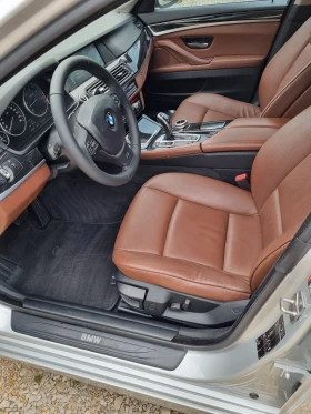 BMW 530 BMW 530D  245 M-PACK | Mobile.bg    7