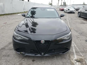 Alfa Romeo Giulia, снимка 1