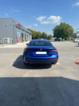 BMW 420 XDRIVE, снимка 5