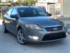 Ford Mondeo 2.0TDCI GHIA, снимка 2